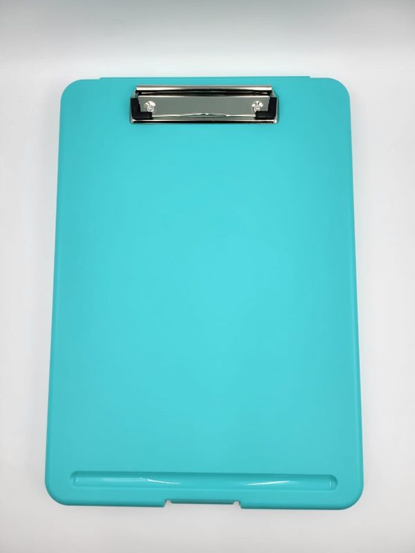 Deluxe Clipboard with Storage - Image 6