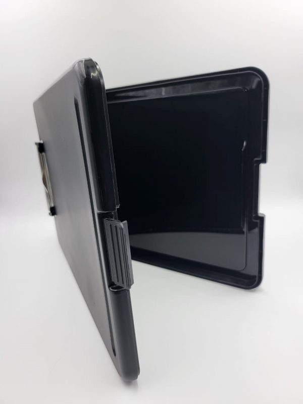 Deluxe Clipboard with Storage - Image 2