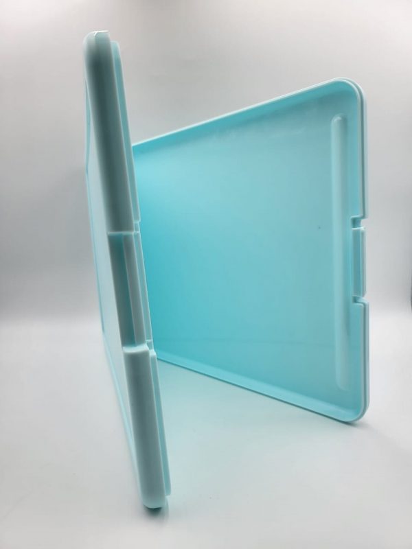 Deluxe Clipboard with Storage - Image 4