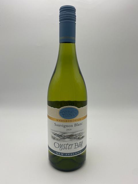 Oyster Bay Sauvignon Blanc 2022