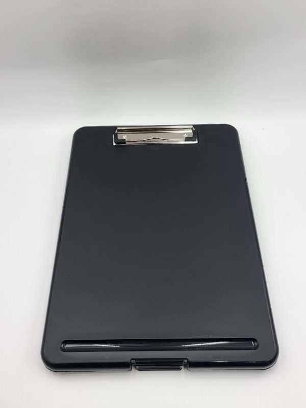Deluxe Clipboard with Storage