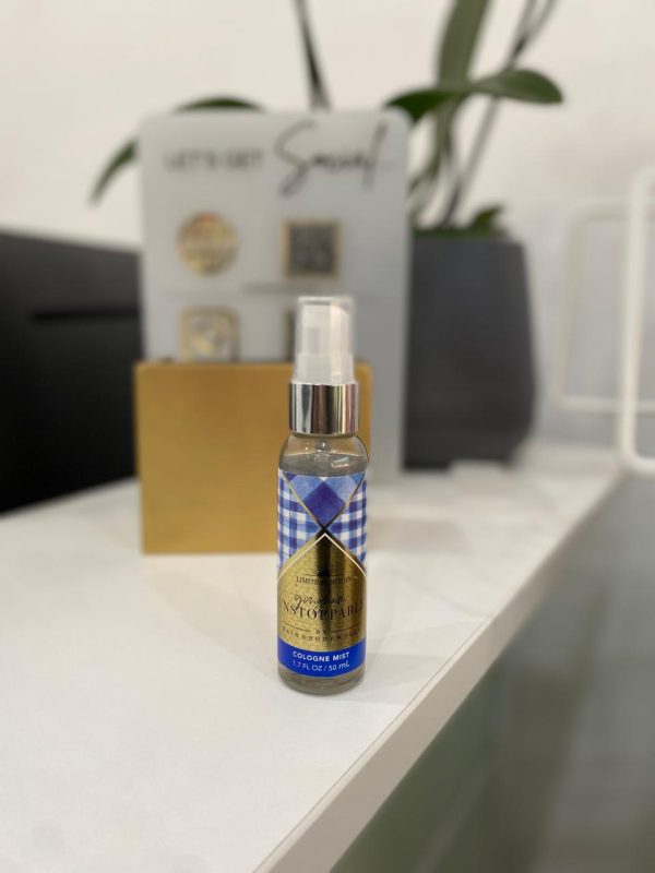 Fine Fragrance Mist by Bath and Body Works