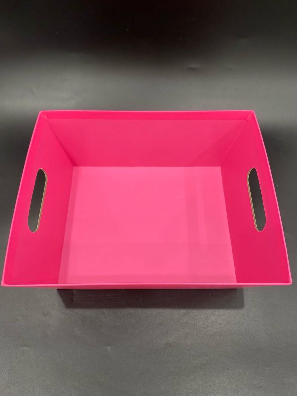 Paper Gift Box - Image 2
