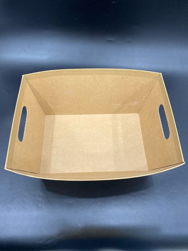 Paper Gift Box - Image 3