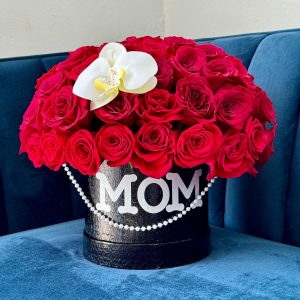 Mother's Day Florals