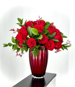Sophisticated Arrangement