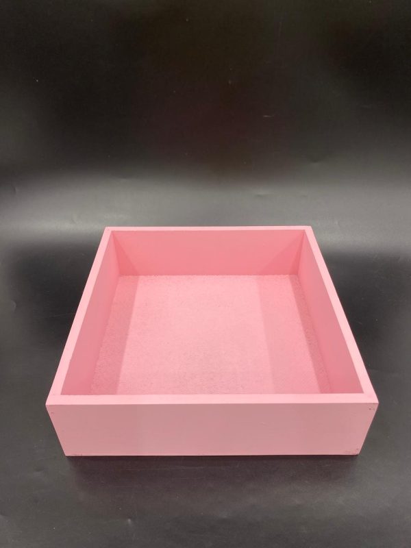Wooden Box - Image 3