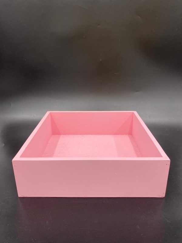 Wooden Box - Image 4
