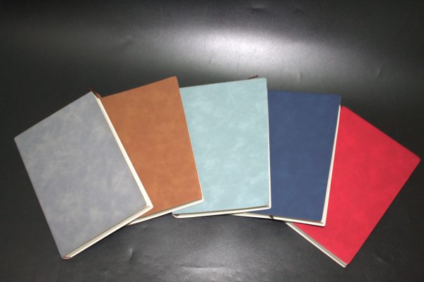 Notebook Soft Cover