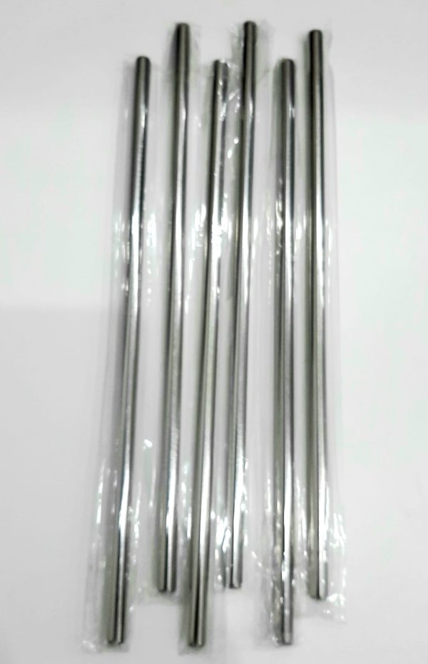 Metal Straw