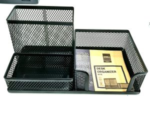 Desk Organizer