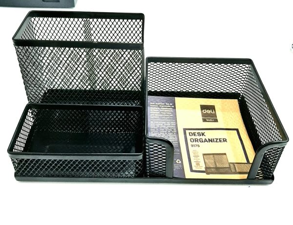 Desk Organizer