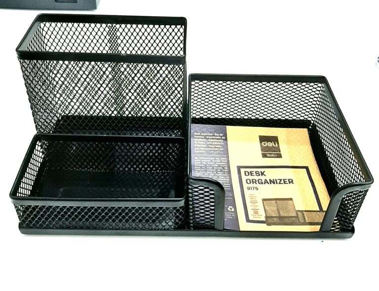 Desk Organizer