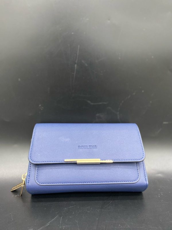 Roulens Mini Purse Bag