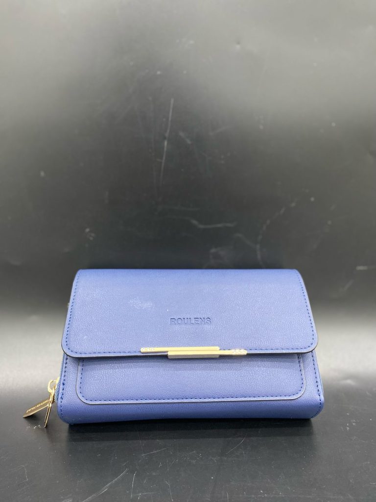 Roulens Mini Purse Bag