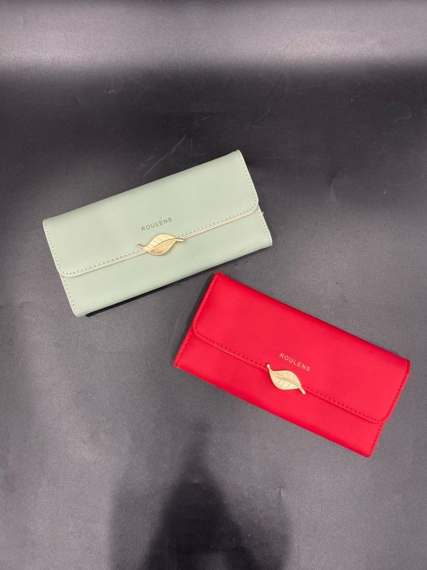 Roulens Purse