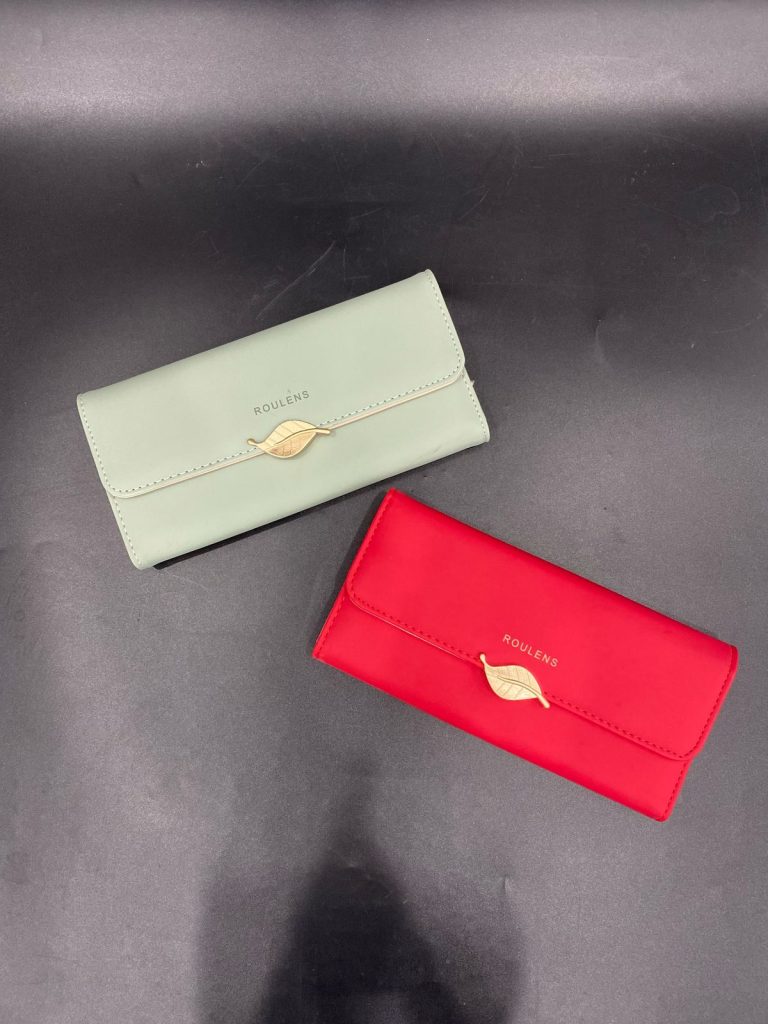 Roulens Purse
