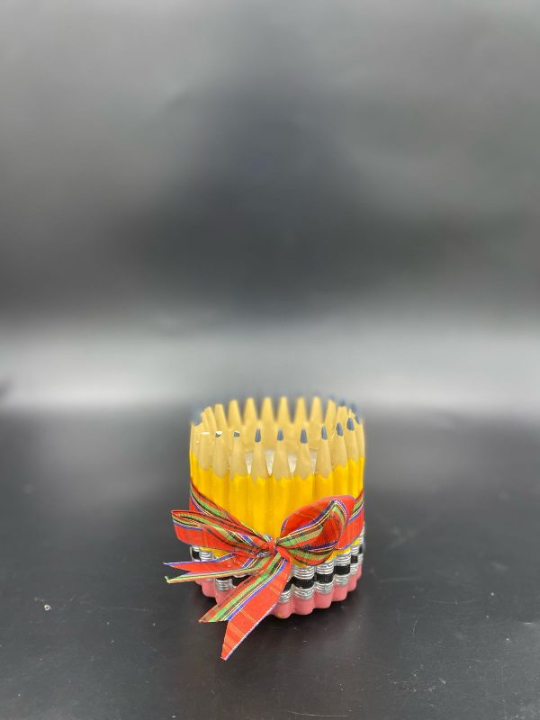 Pencil Stationery Holder - Image 3