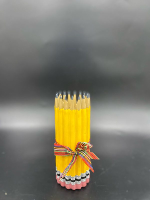 Pencil Stationery Holder - Image 2