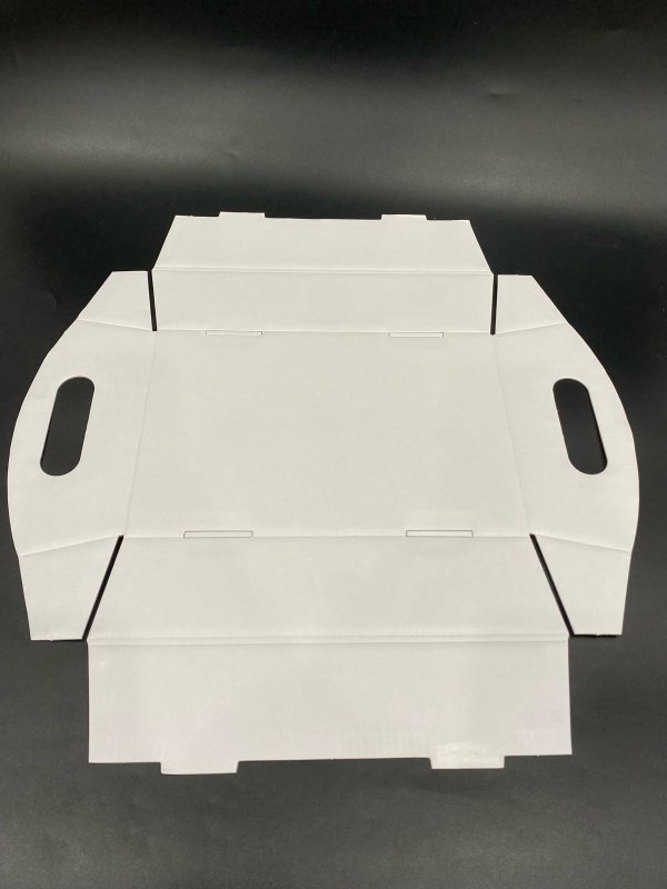 Constructed Paper Box - Image 2