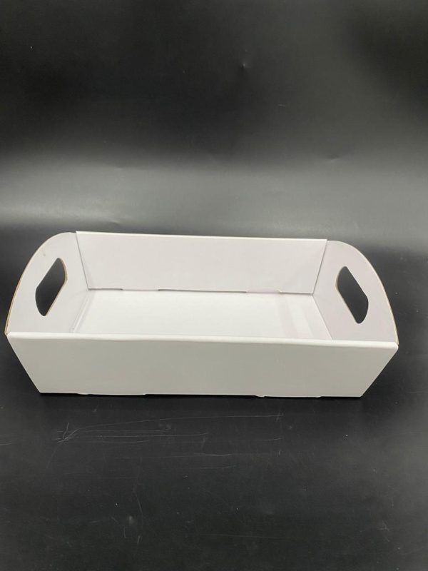 Constructed Paper Box
