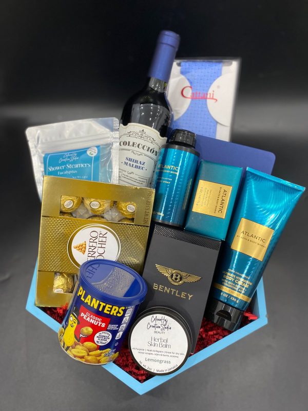 Premium Dad Box - Image 2