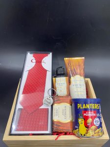 Whiskey Dad Box