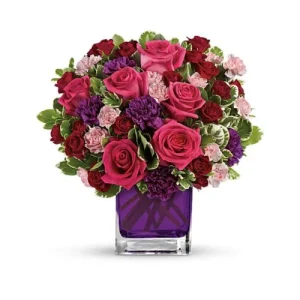 Bejeweled Beauty by Teleflora