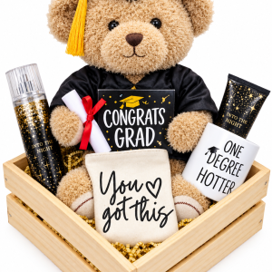 Congrats Grad Gift Box