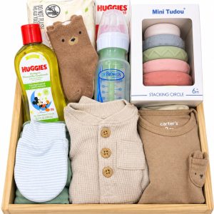 Baby Boy Gift Box